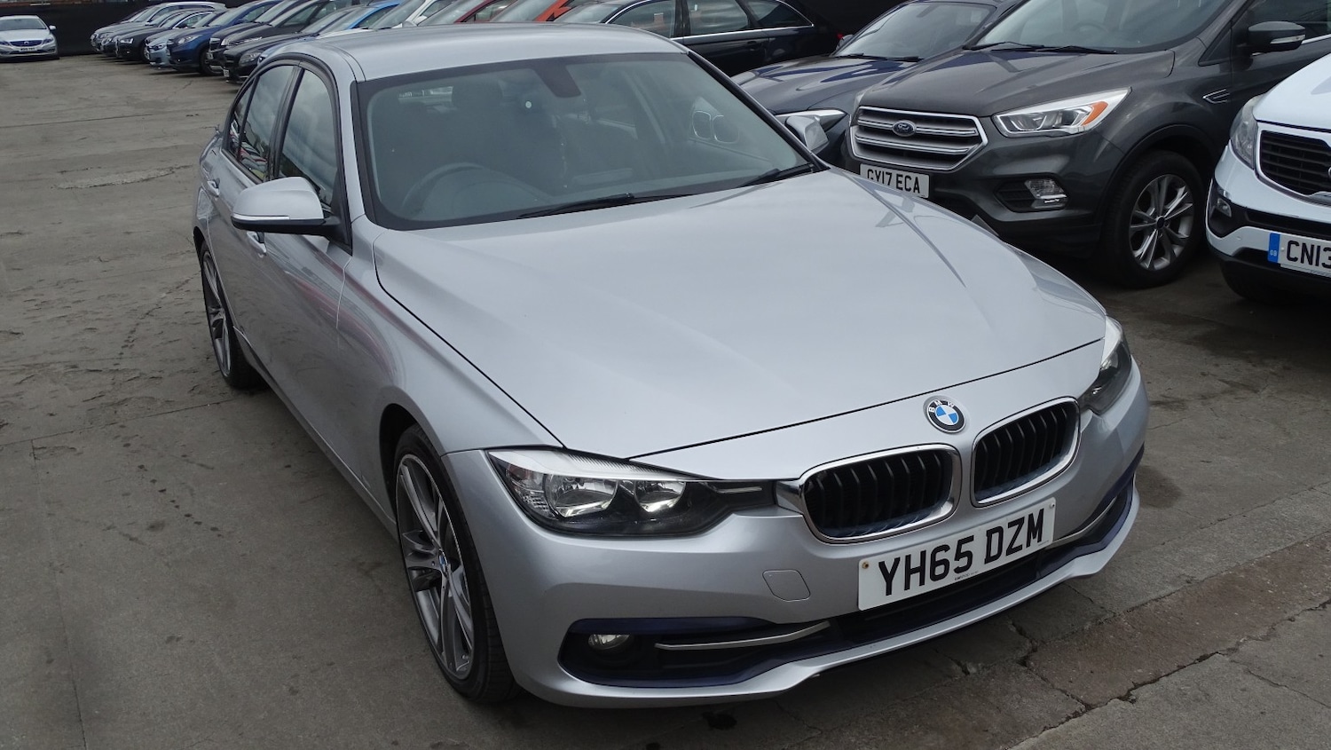 Used BMW 3 Series 2015 for sale - 78098184: Photo 17