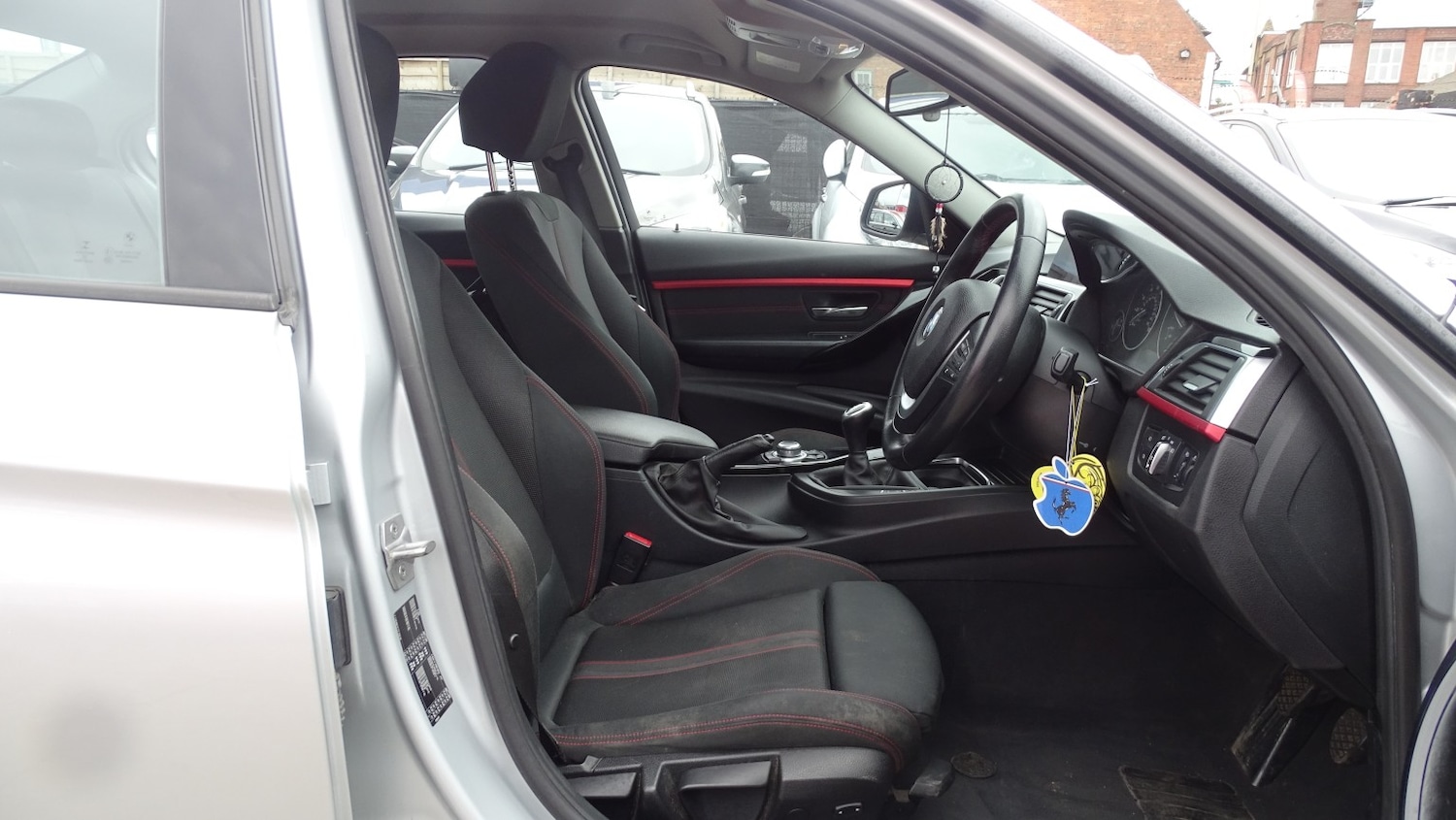 Used BMW 3 Series 2015 for sale - 78098184: Photo 18