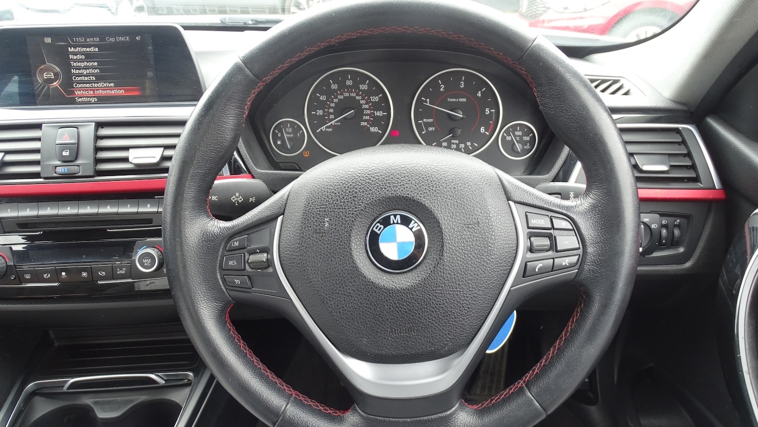 Used BMW 3 Series 2015 for sale - 78098184: Photo 20