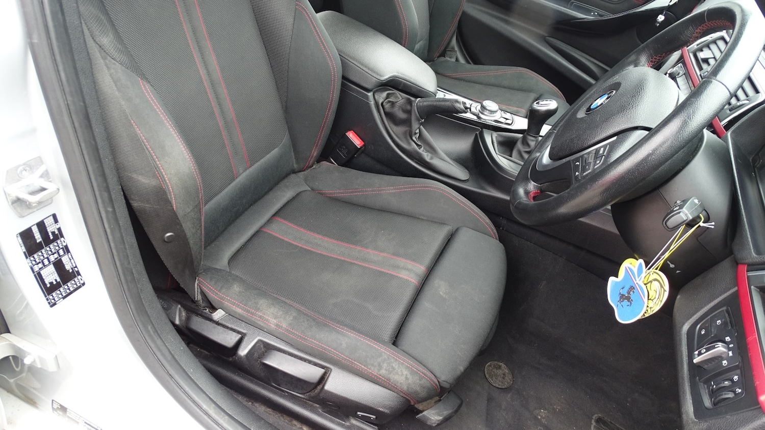 Used BMW 3 Series 2015 for sale - 78098184: Photo 22