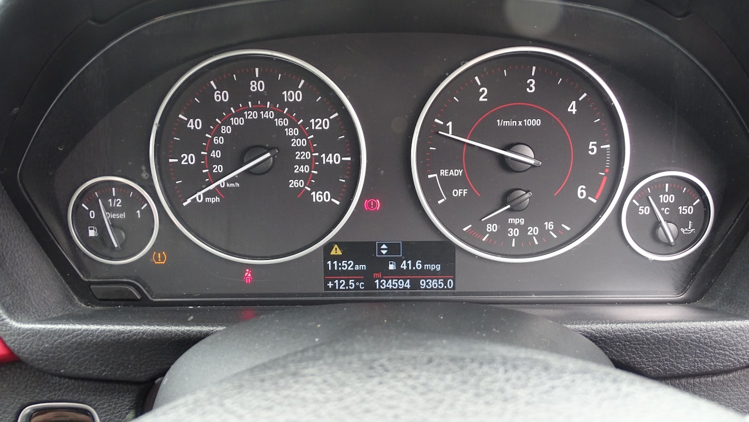 Used BMW 3 Series 2015 for sale - 78098184: Photo 32