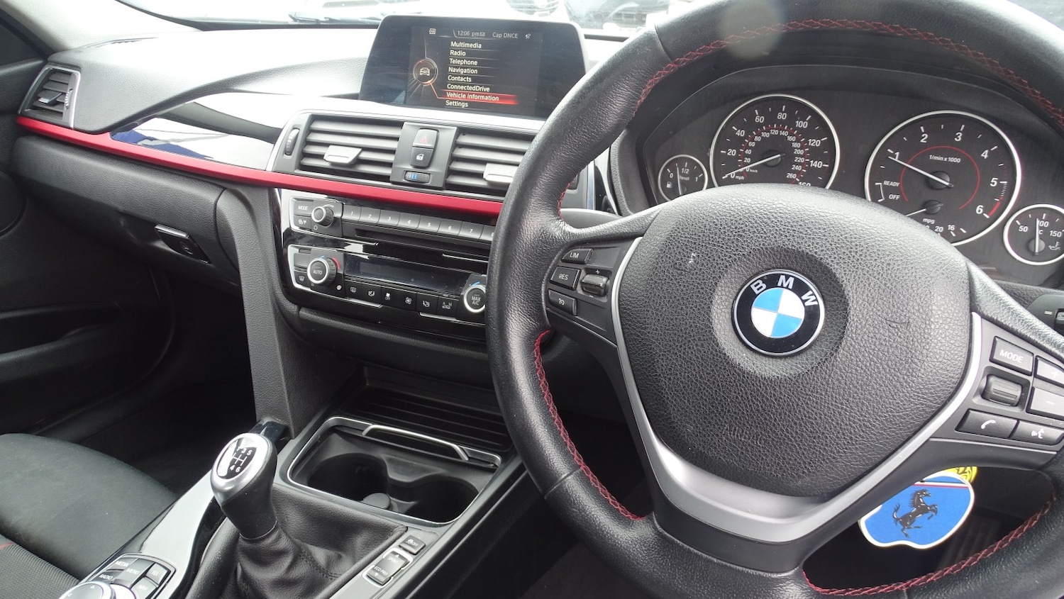 Used BMW 3 Series 2015 for sale - 78098184: Photo 40