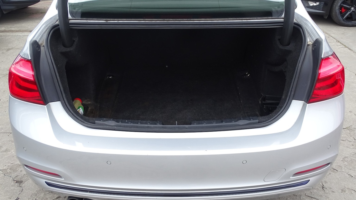 Used BMW 3 Series 2015 for sale - 78098184: Photo 41