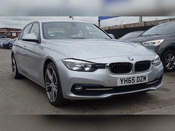 Used BMW 3 Series 2015 for sale - 78098184: Photo