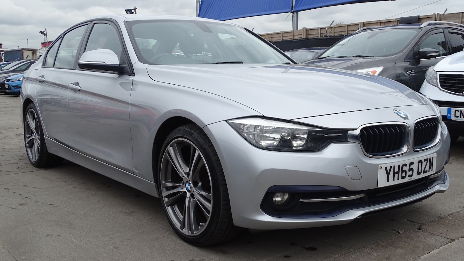 Used BMW 3 Series 2015 for sale - 78098184: Photo 5