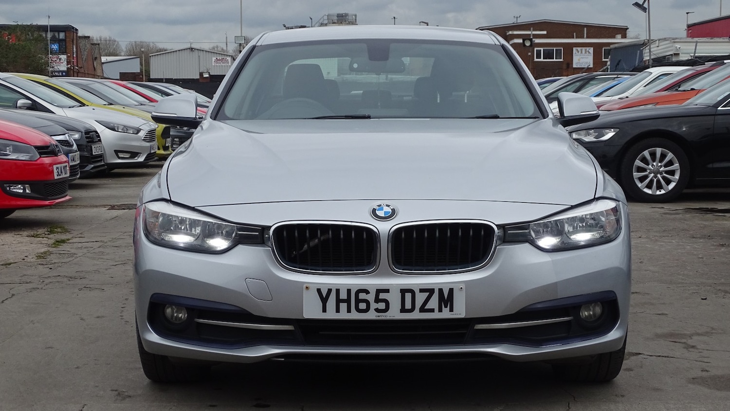 Used BMW 3 Series 2015 for sale - 78098184: Photo 6