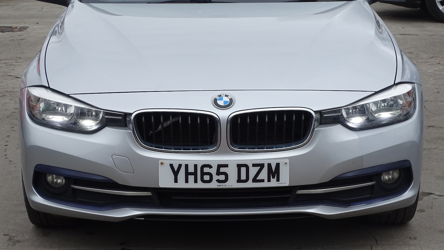 Used BMW 3 Series 2015 for sale - 78098184: Photo 7