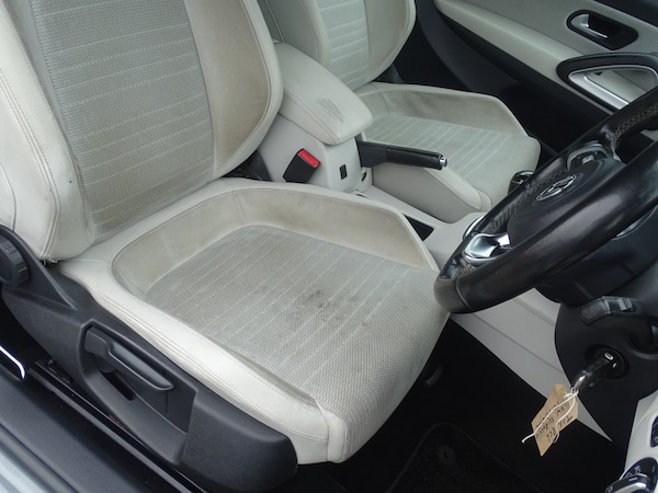 Used Volkswagen Scirocco 2015 for sale - 76257626: Photo 21