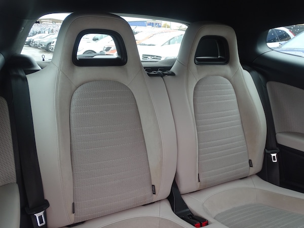 Used Volkswagen Scirocco 2015 for sale - 76257626: Photo 22