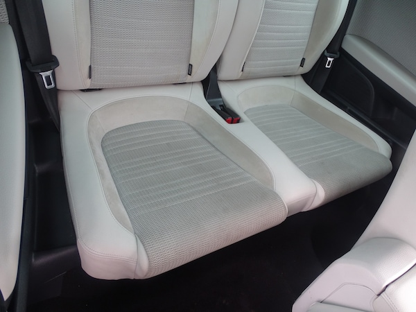 Used Volkswagen Scirocco 2015 for sale - 76257626: Photo 23