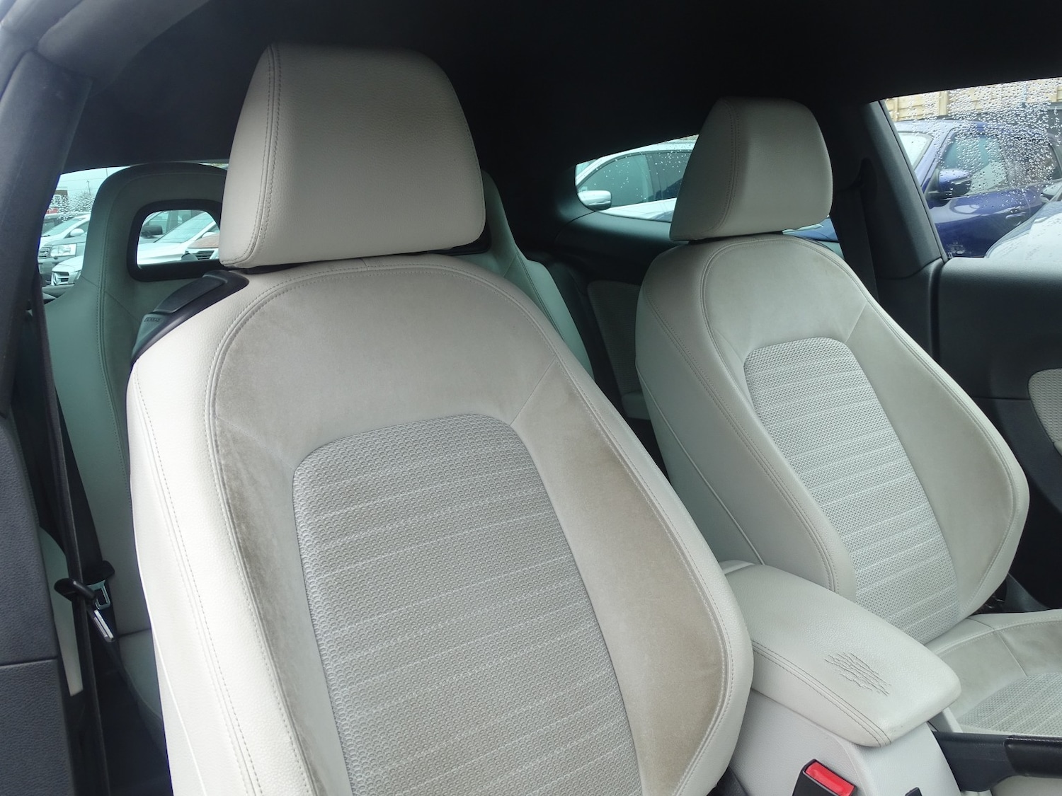 Used Volkswagen Scirocco 2015 for sale - 76257626: Photo 24