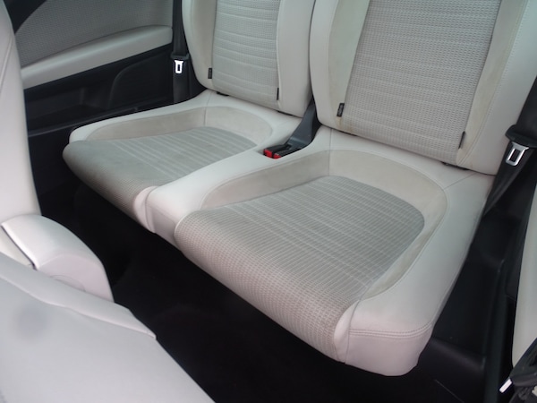 Used Volkswagen Scirocco 2015 for sale - 76257626: Photo 25