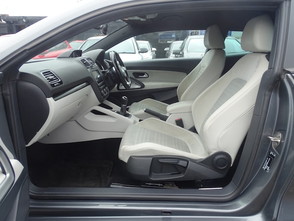 Used Volkswagen Scirocco 2015 for sale - 76257626: Photo 26