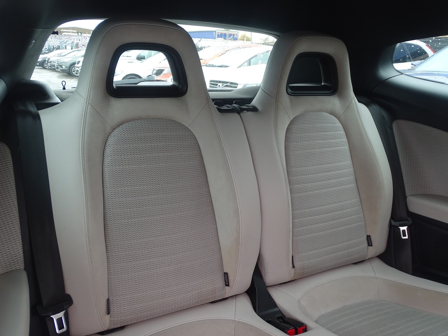 Used Volkswagen Scirocco 2015 for sale - 76257626: Photo 27