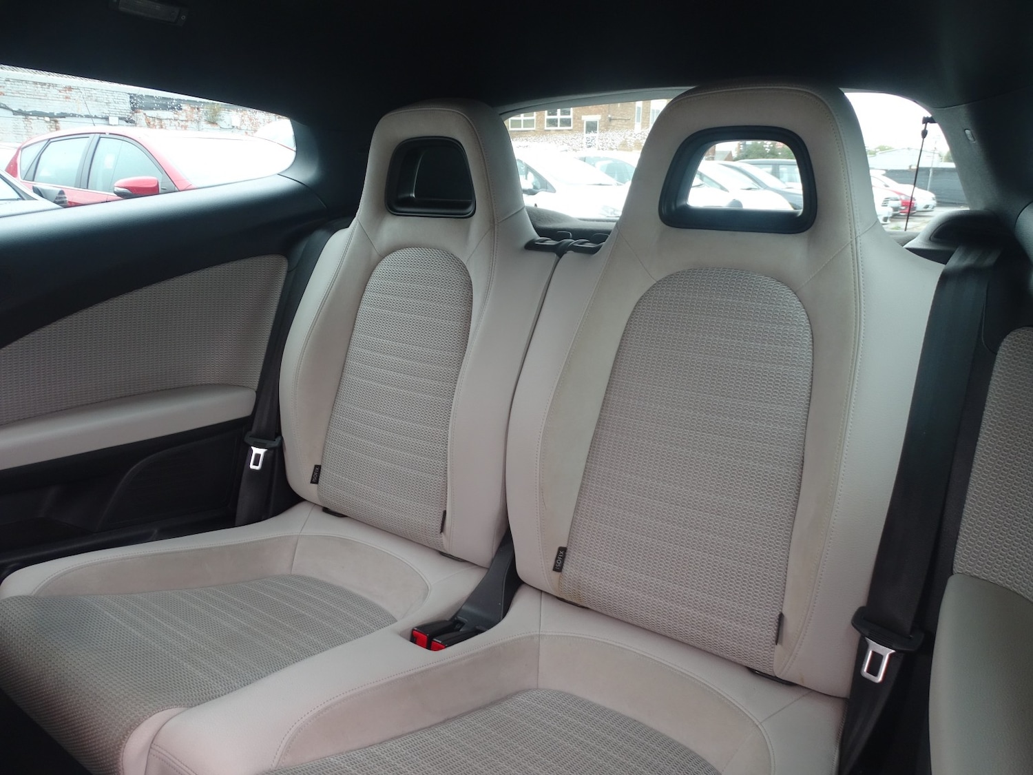 Used Volkswagen Scirocco 2015 for sale - 76257626: Photo 29