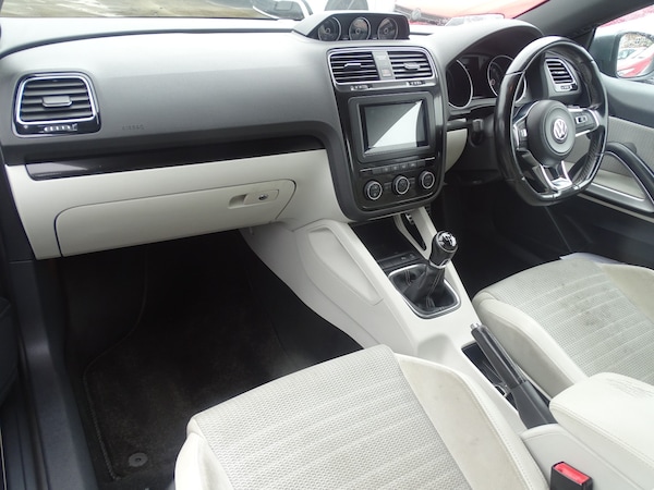 Used Volkswagen Scirocco 2015 for sale - 76257626: Photo 29