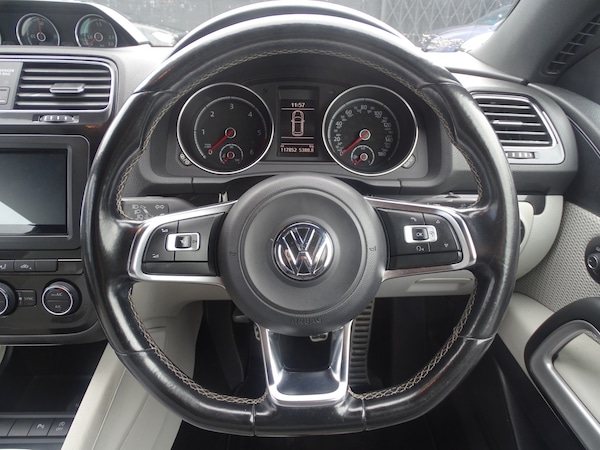 Used Volkswagen Scirocco 2015 for sale - 76257626: Photo 30