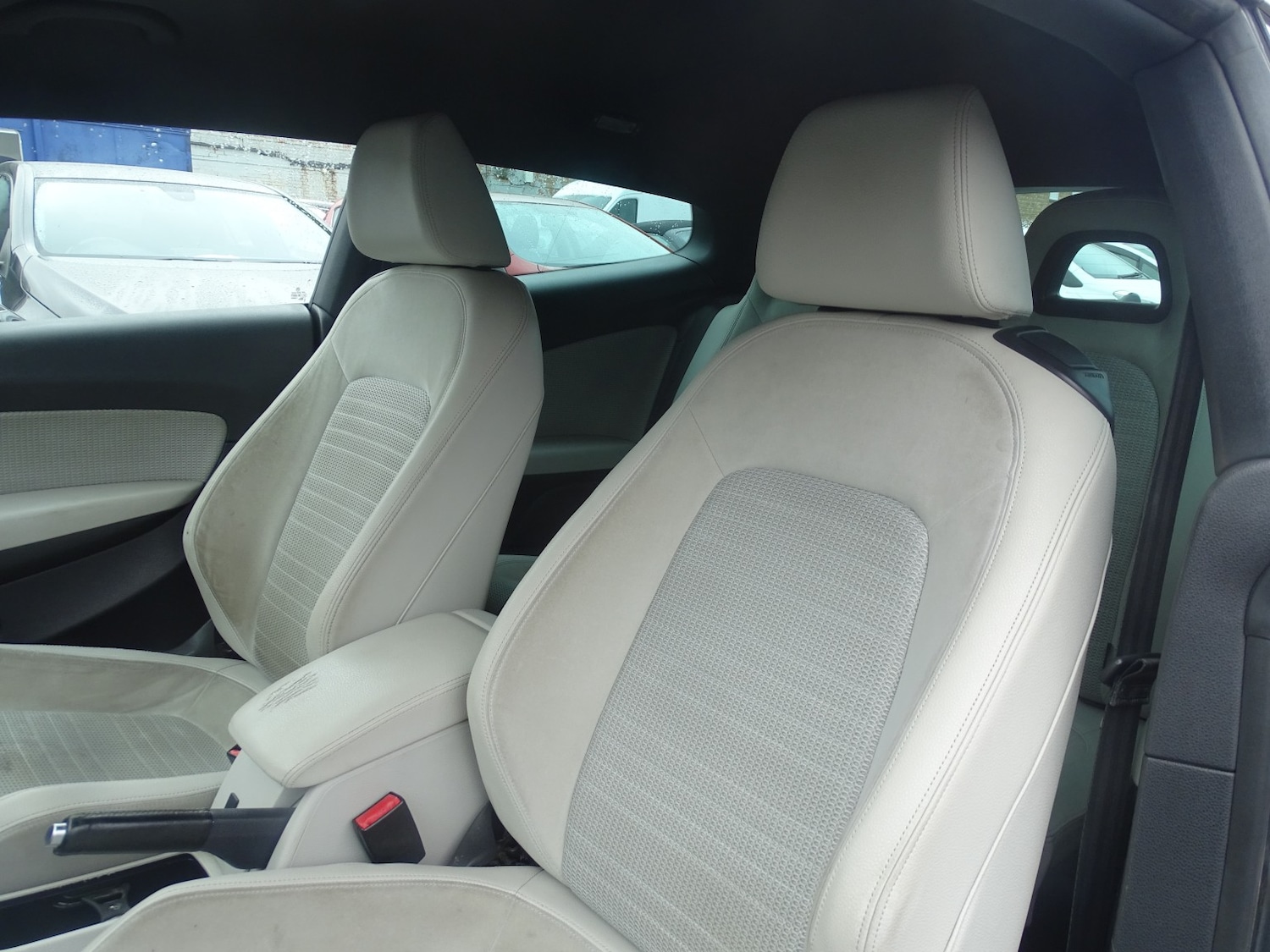 Used Volkswagen Scirocco 2015 for sale - 76257626: Photo 32