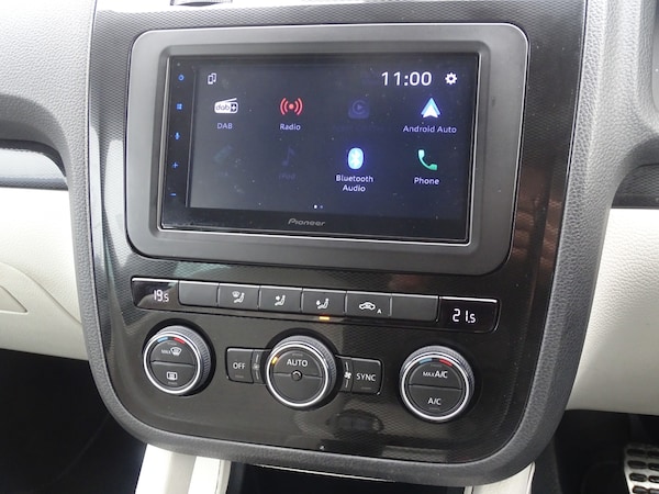 Used Volkswagen Scirocco 2015 for sale - 76257626: Photo 42