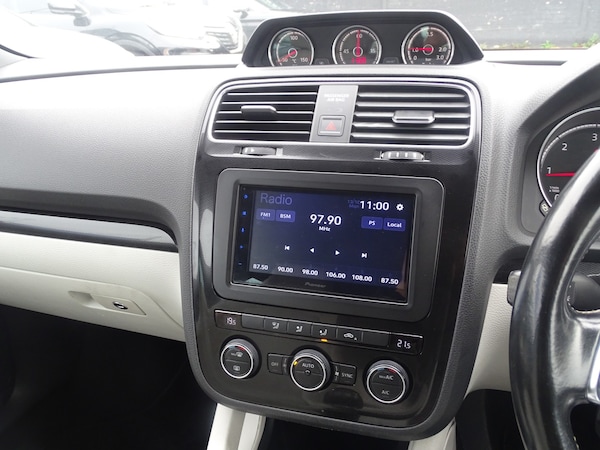 Used Volkswagen Scirocco 2015 for sale - 76257626: Photo 43