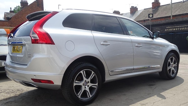 Used Volvo XC60 2013 for sale - 74543437: Photo 12