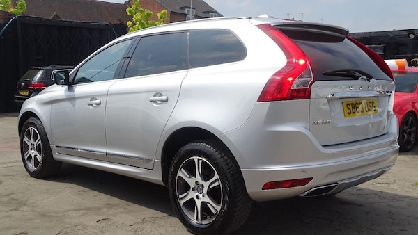 Used Volvo XC60 2013 for sale - 74543437: Photo 15