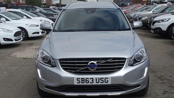 Used Volvo XC60 2013 for sale - 74543437: Photo 16