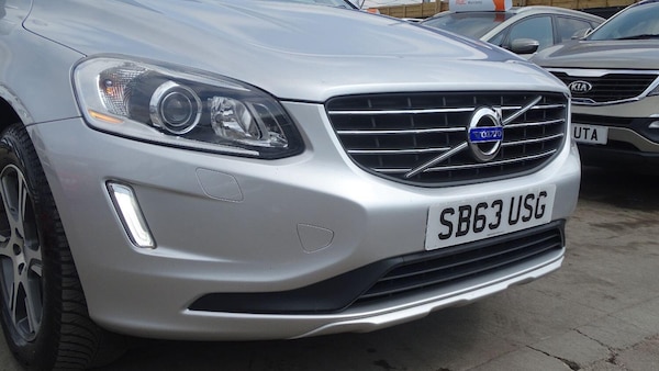 Used Volvo XC60 2013 for sale - 74543437: Photo 18