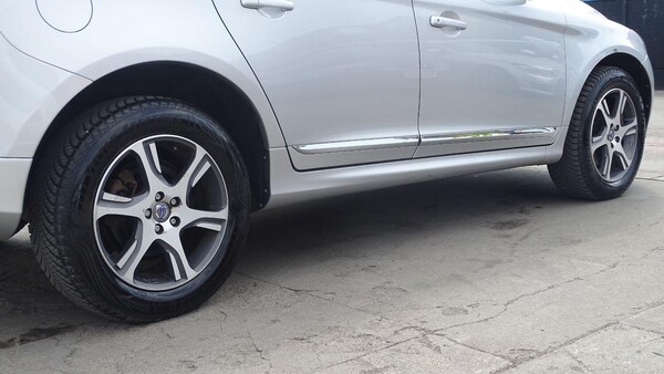 Used Volvo XC60 2013 for sale - 74543437: Photo 19
