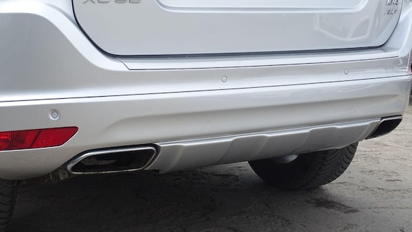 Used Volvo XC60 2013 for sale - 74543437: Photo 21