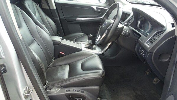 Used Volvo XC60 2013 for sale - 74543437: Photo 23