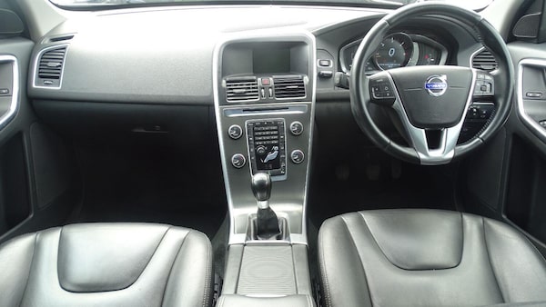 Used Volvo XC60 2013 for sale - 74543437: Photo 25