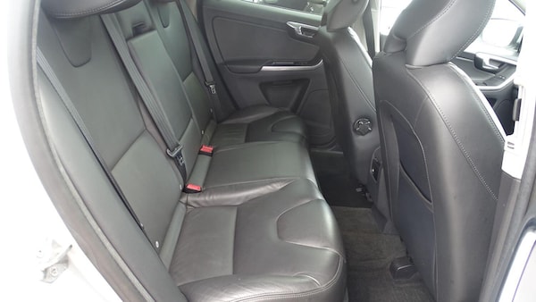 Used Volvo XC60 2013 for sale - 74543437: Photo 28