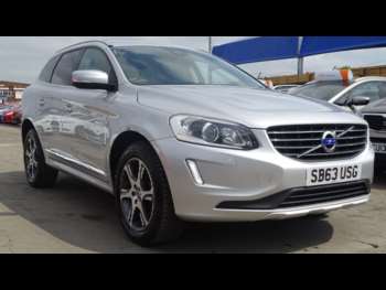Used Volvo XC60 2013 for sale - 74543437: Photo