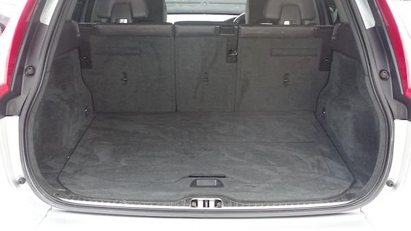 Used Volvo XC60 2013 for sale - 74543437: Photo 32