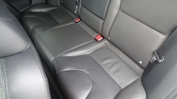 Used Volvo XC60 2013 for sale - 74543437: Photo 37