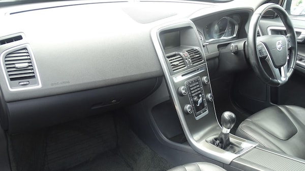 Used Volvo XC60 2013 for sale - 74543437: Photo 39