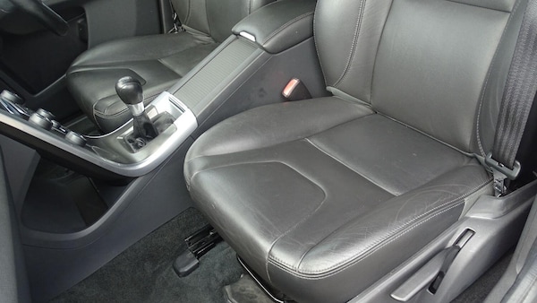 Used Volvo XC60 2013 for sale - 74543437: Photo 41