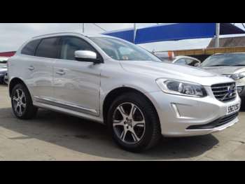 Used Volvo XC60 2013 for sale - 74543437: Photo