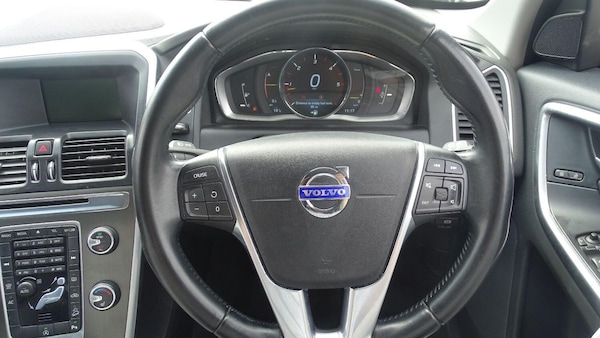 Used Volvo XC60 2013 for sale - 74543437: Photo 53