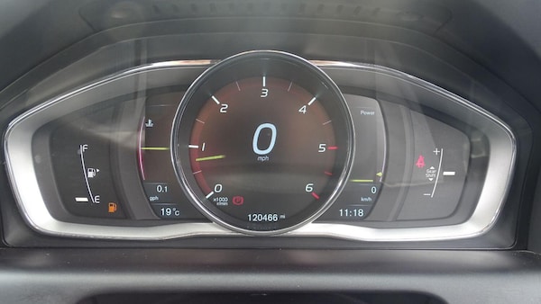 Used Volvo XC60 2013 for sale - 74543437: Photo 55