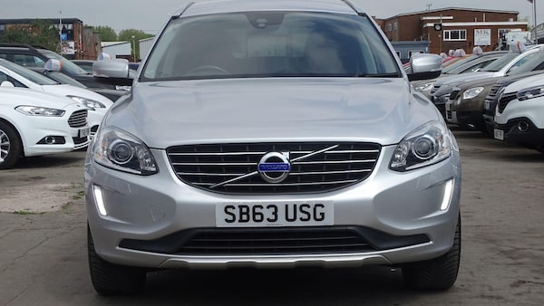 Used Volvo XC60 2013 for sale - 74543437: Photo 5