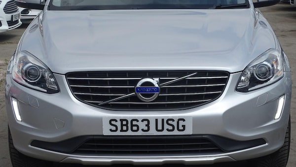 Used Volvo XC60 2013 for sale - 74543437: Photo 6
