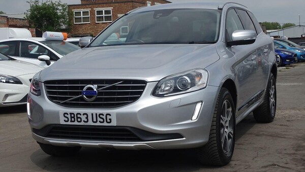Used Volvo XC60 2013 for sale - 74543437: Photo 7
