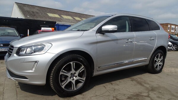 Used Volvo XC60 2013 for sale - 74543437: Photo 9