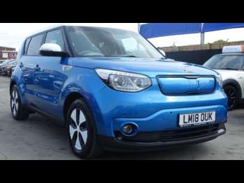 Used Kia Soul 2018 for sale - 75223099: Photo