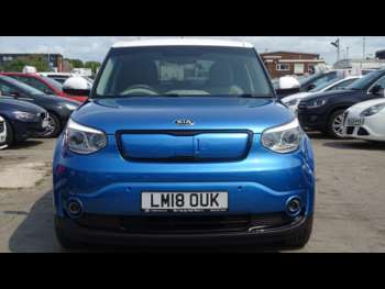 Used Kia Soul 2018 for sale - 75223099: Photo