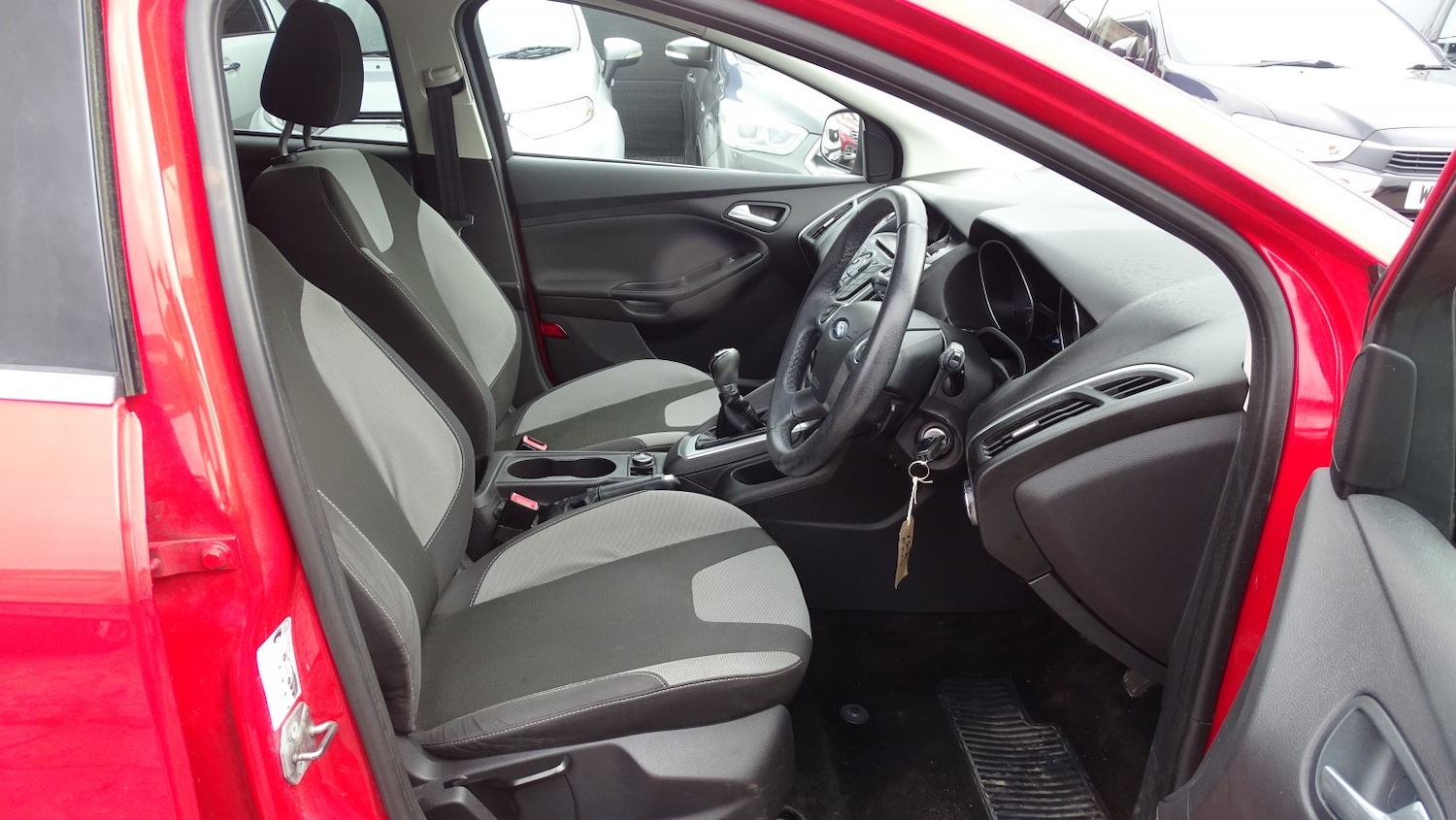 Used Ford Focus 2012 for sale - 77735805: Photo 18