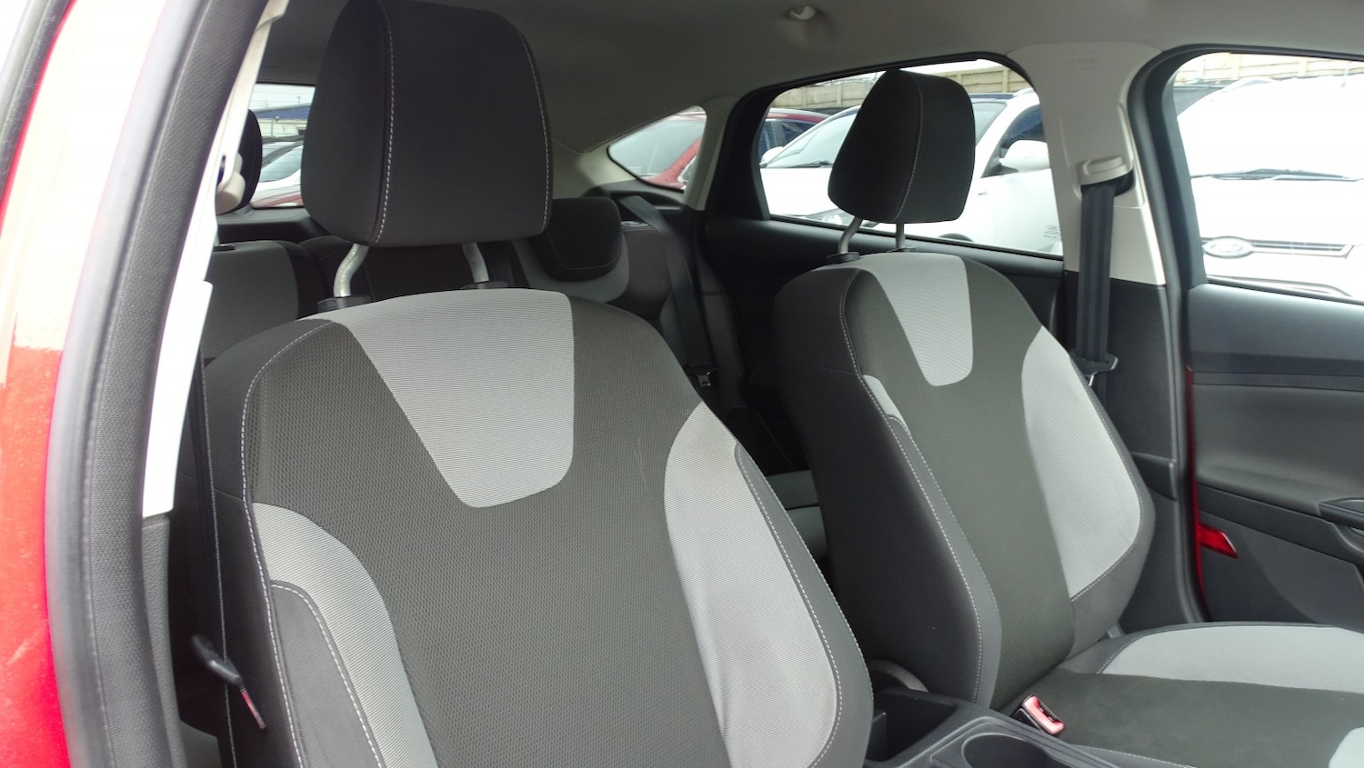 Used Ford Focus 2012 for sale - 77735805: Photo 20