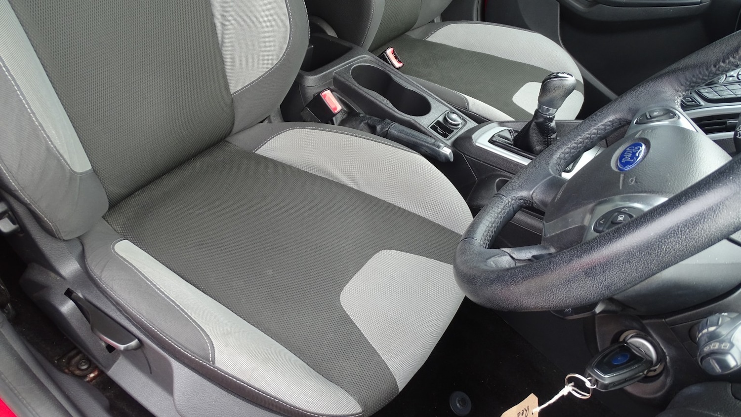 Used Ford Focus 2012 for sale - 77735805: Photo 21